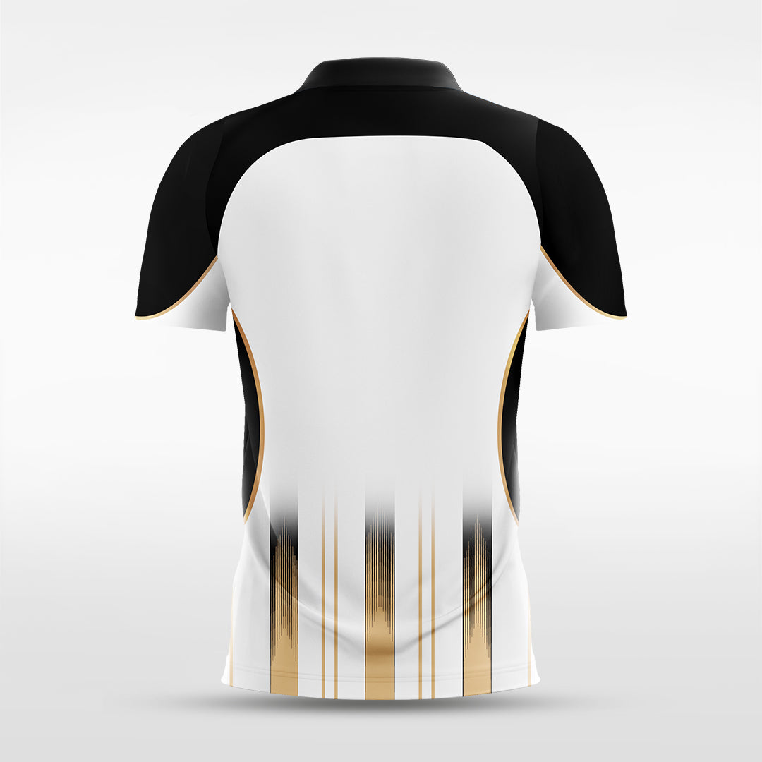 Soccer Jersey Radiara- WS201GWBB3 black