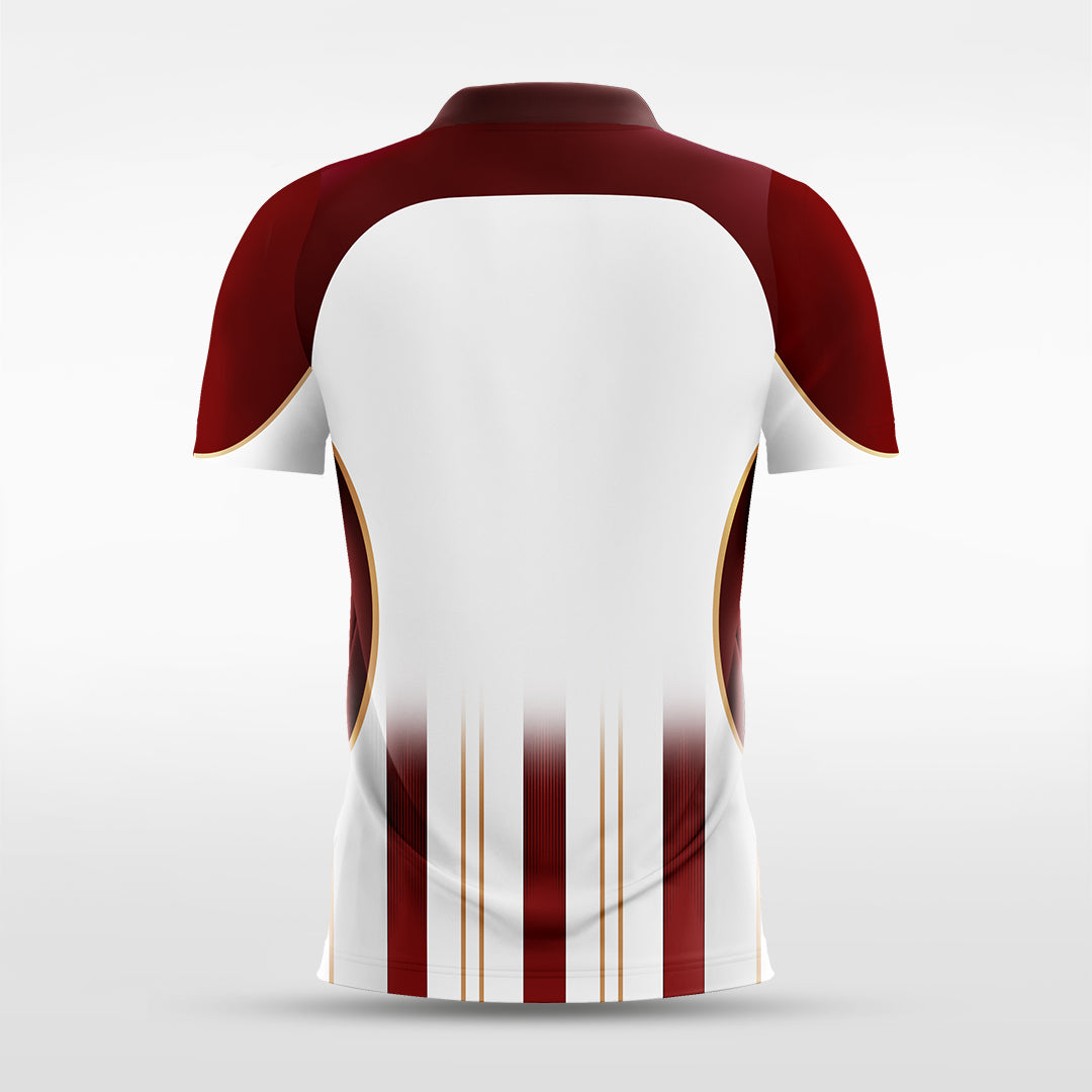 Soccer Jersey Radiara- WS201GWBB3 brown