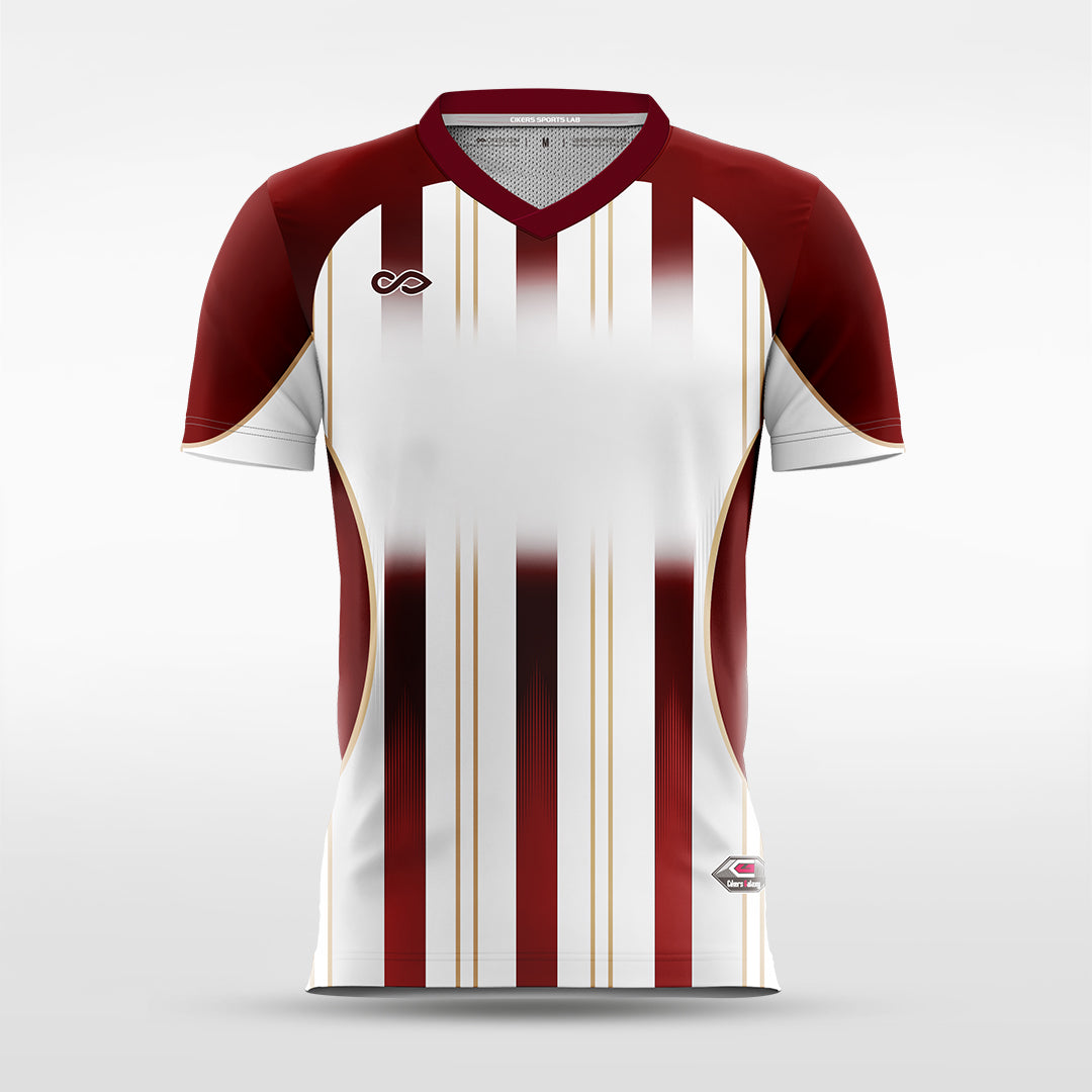 Soccer Jersey Radiara- WS201GWBB3 brown