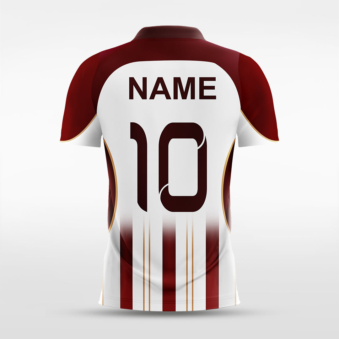 Soccer Jersey Radiara- WS201GWBB3 brown