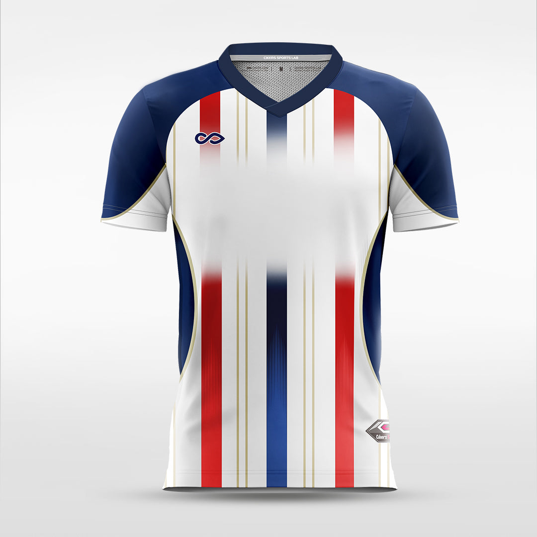 Soccer Jersey Radiara- WS201GWBB3 navy