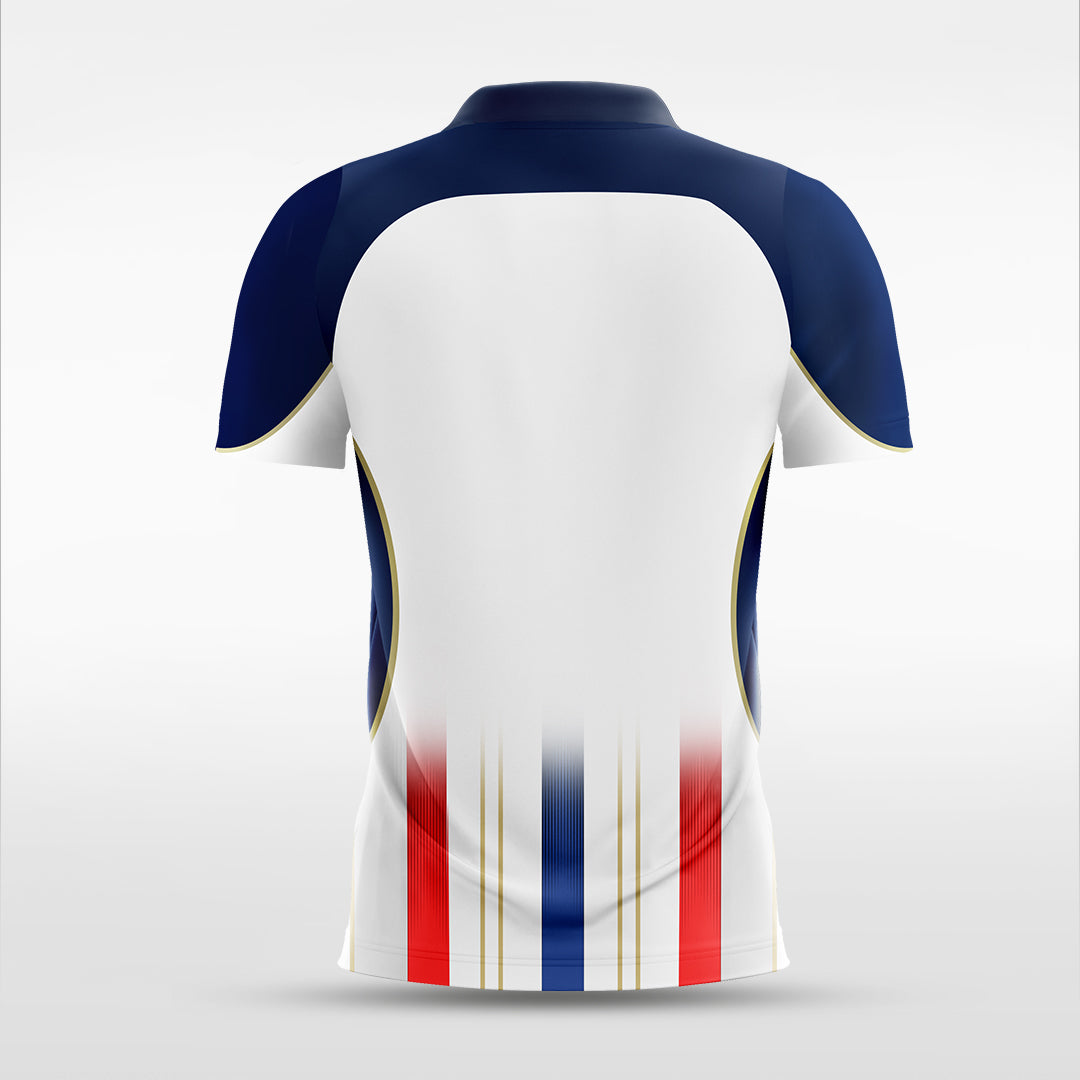 Soccer Jersey Radiara- WS201GWBB3 navy