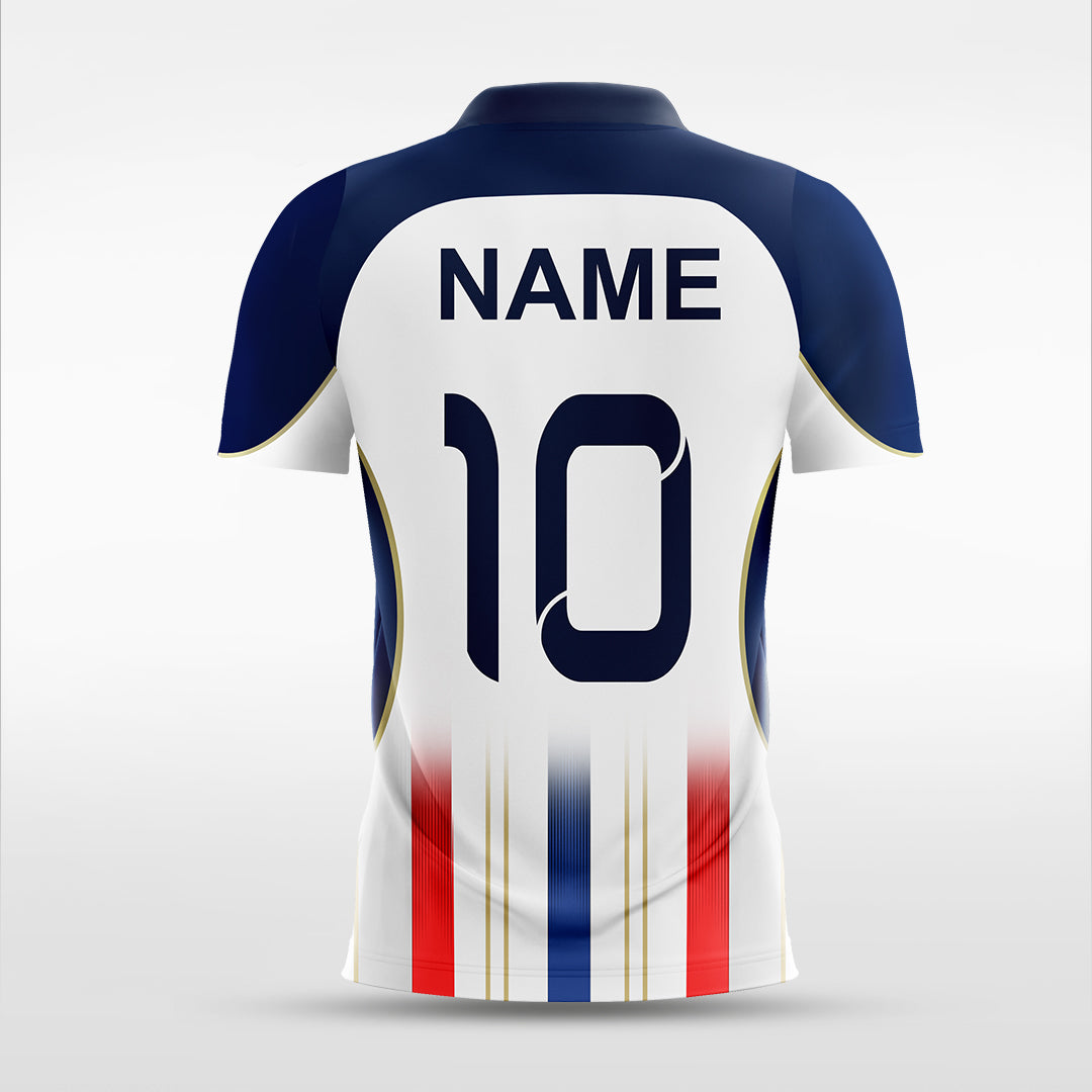 Soccer Jersey Radiara- WS201GWBB3 navy