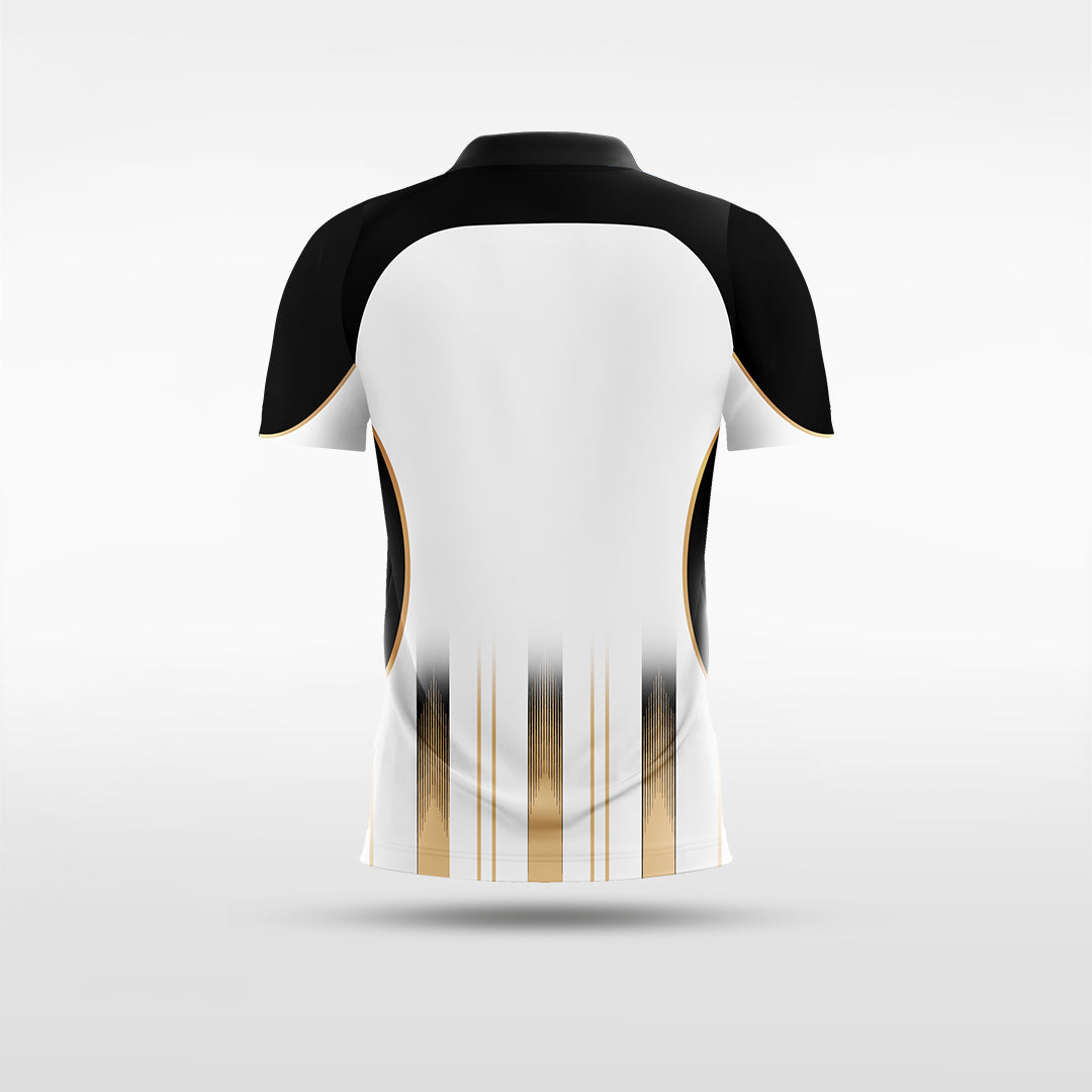 Kid Soccer Jersey Radiara - WS201GWBB8 black