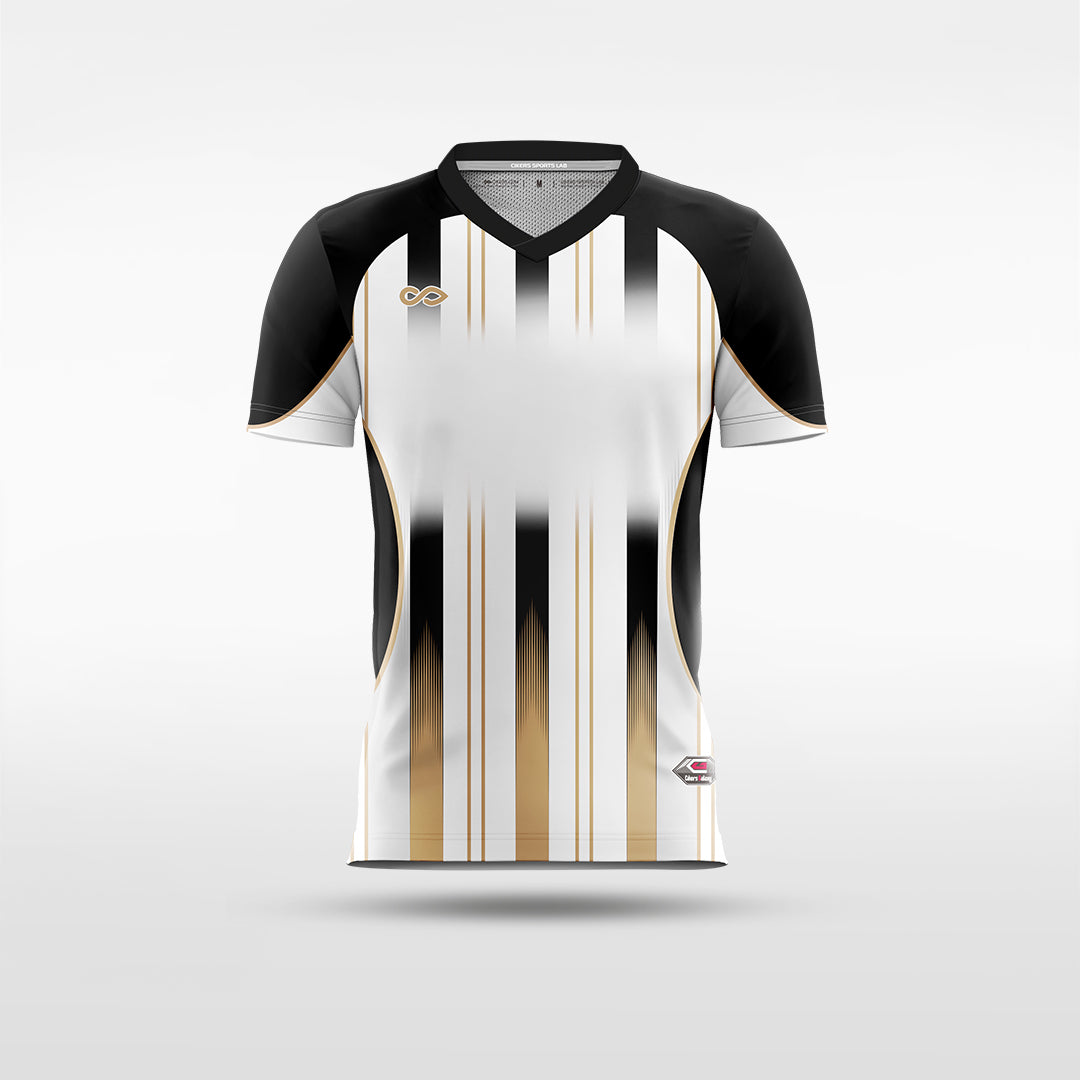 Kid Soccer Jersey Radiara - WS201GWBB8 black