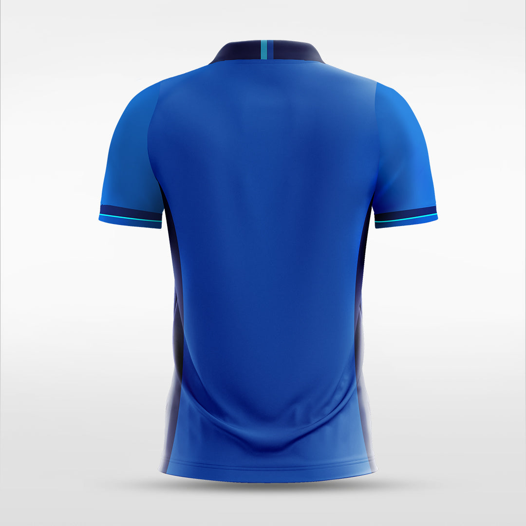 Soccer Jersey Saxara- WS201GWBE3 blue