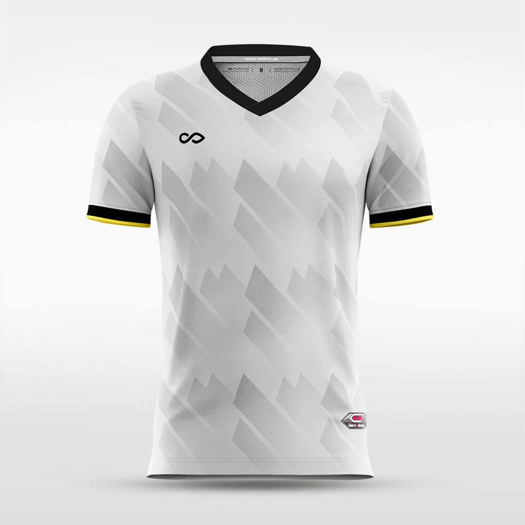 Soccer Jersey Acumara- WS201GWBF3 white
