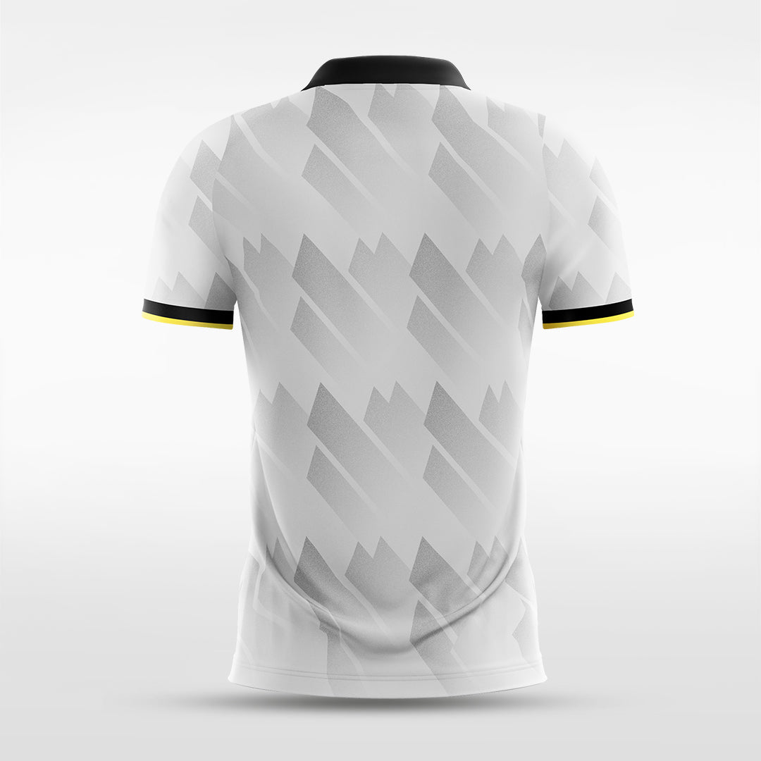 Soccer Jersey Acumara- WS201GWBF3 white