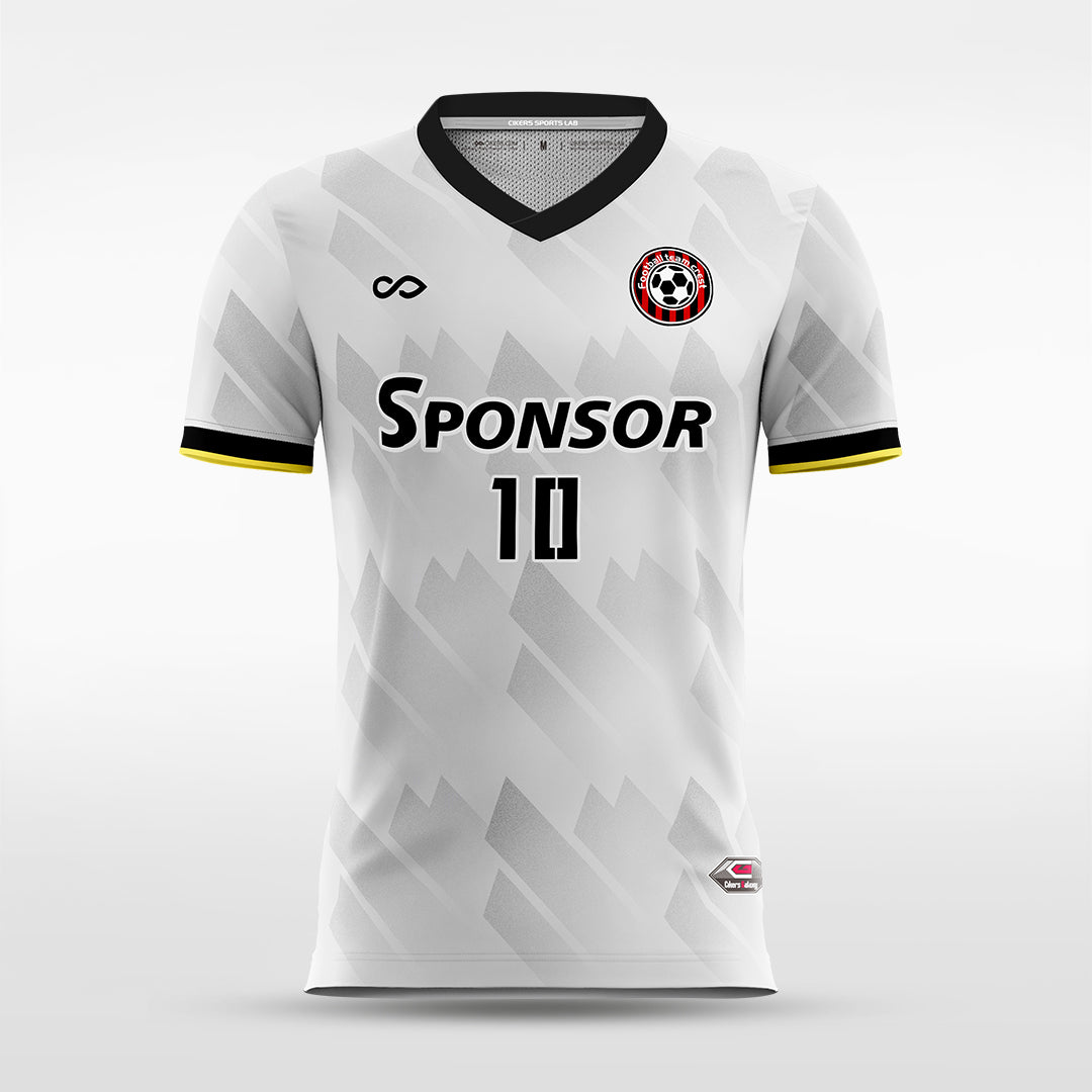 Soccer Jersey Acumara- WS201GWBF3 white