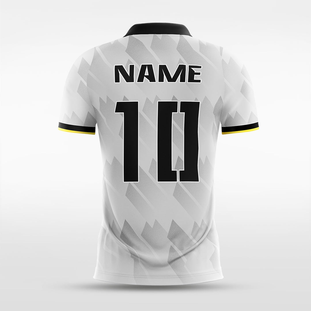 Soccer Jersey Acumara- WS201GWBF3 white