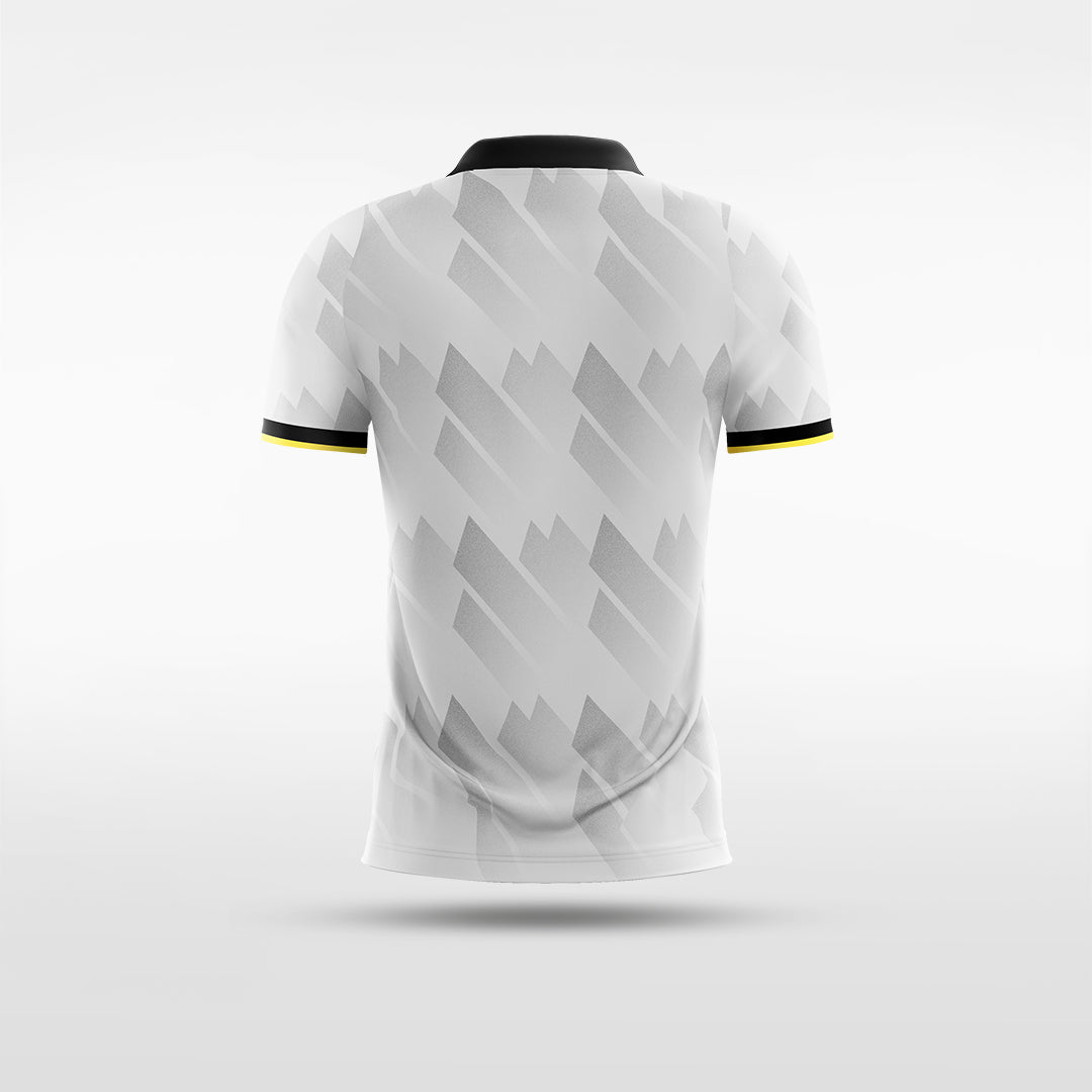 Kid Soccer Jersey Acumara - WS201GWBF8 white