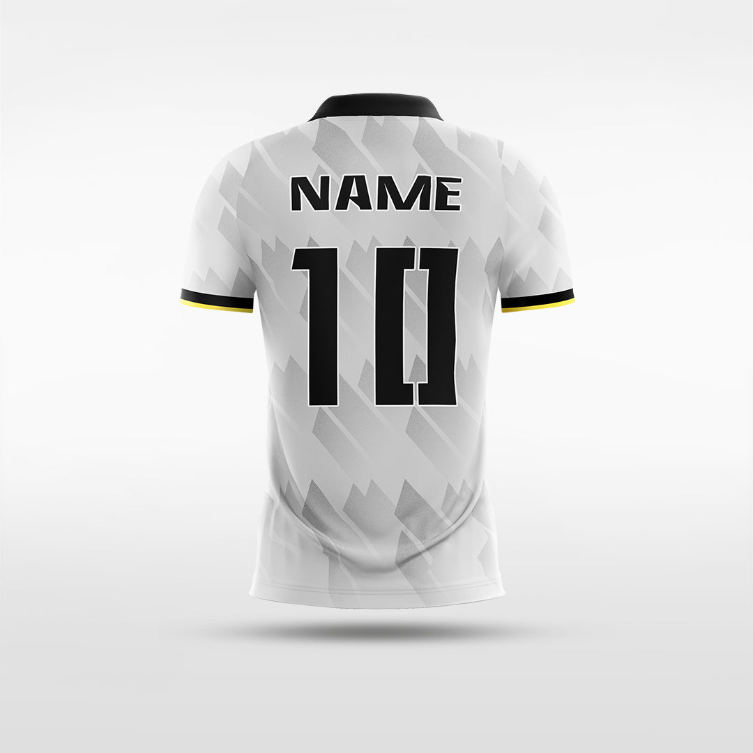 Kid Soccer Jersey Acumara - WS201GWBF8 white