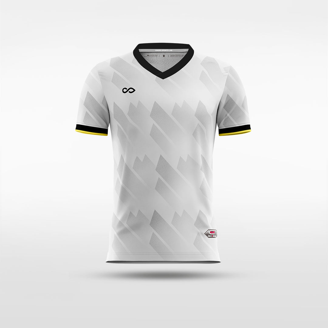 Kid Soccer Jersey Acumara - WS201GWBF8 white