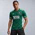 Soccer Jersey Munara- WS201GWBK3 darkgreen