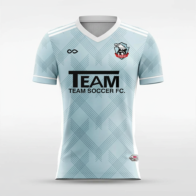 Soccer Jersey Munara- WS201GWBK3 lightskyblue