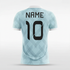 Soccer Jersey Munara- WS201GWBK3 lightskyblue