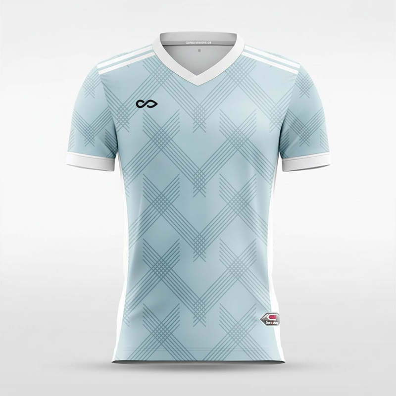 Soccer Jersey Munara- WS201GWBK3 lightskyblue