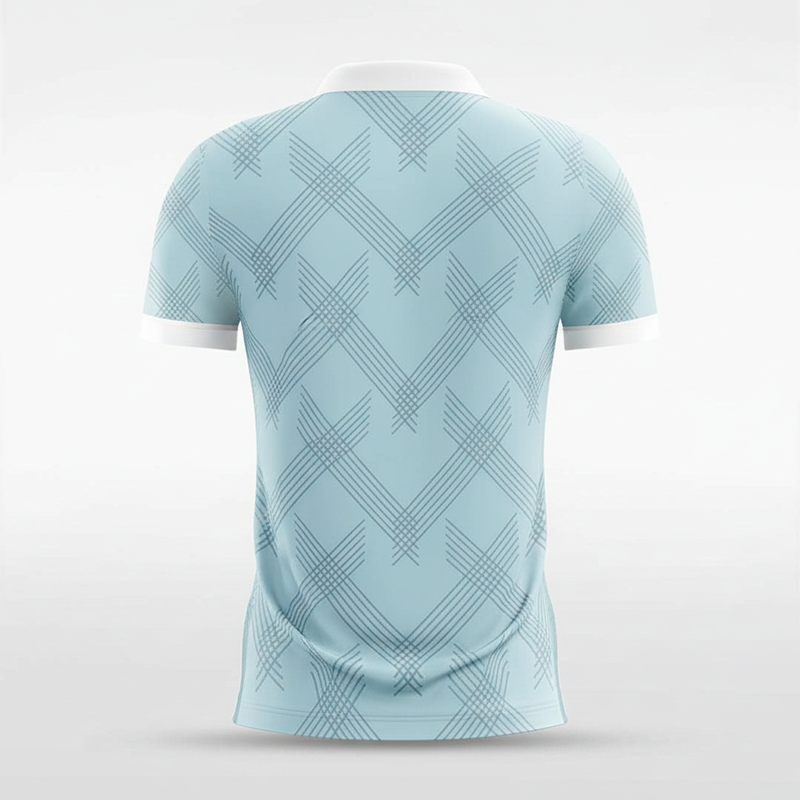 Soccer Jersey Munara- WS201GWBK3 lightskyblue
