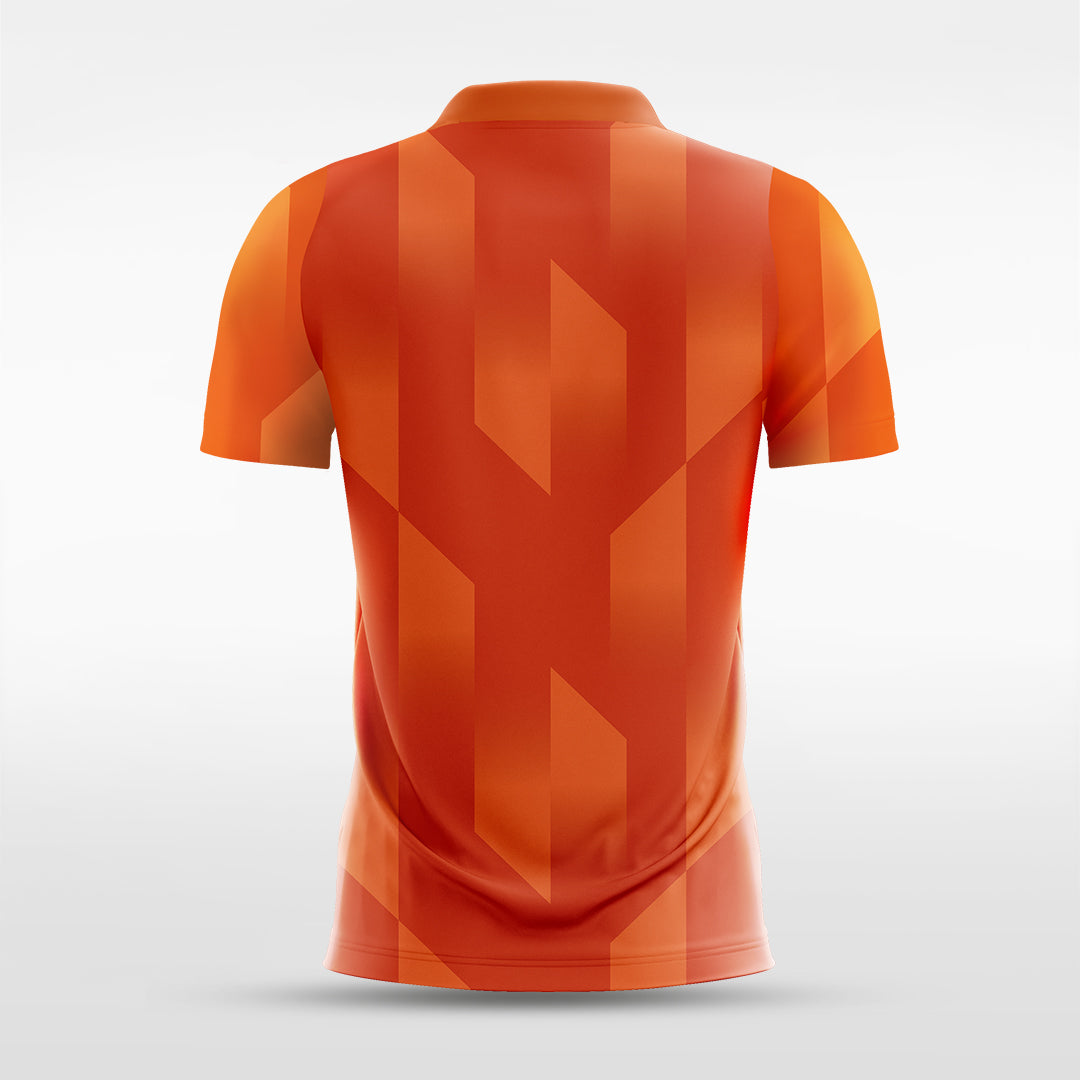 Soccer Jersey Venara- WS201GWBL3 orange