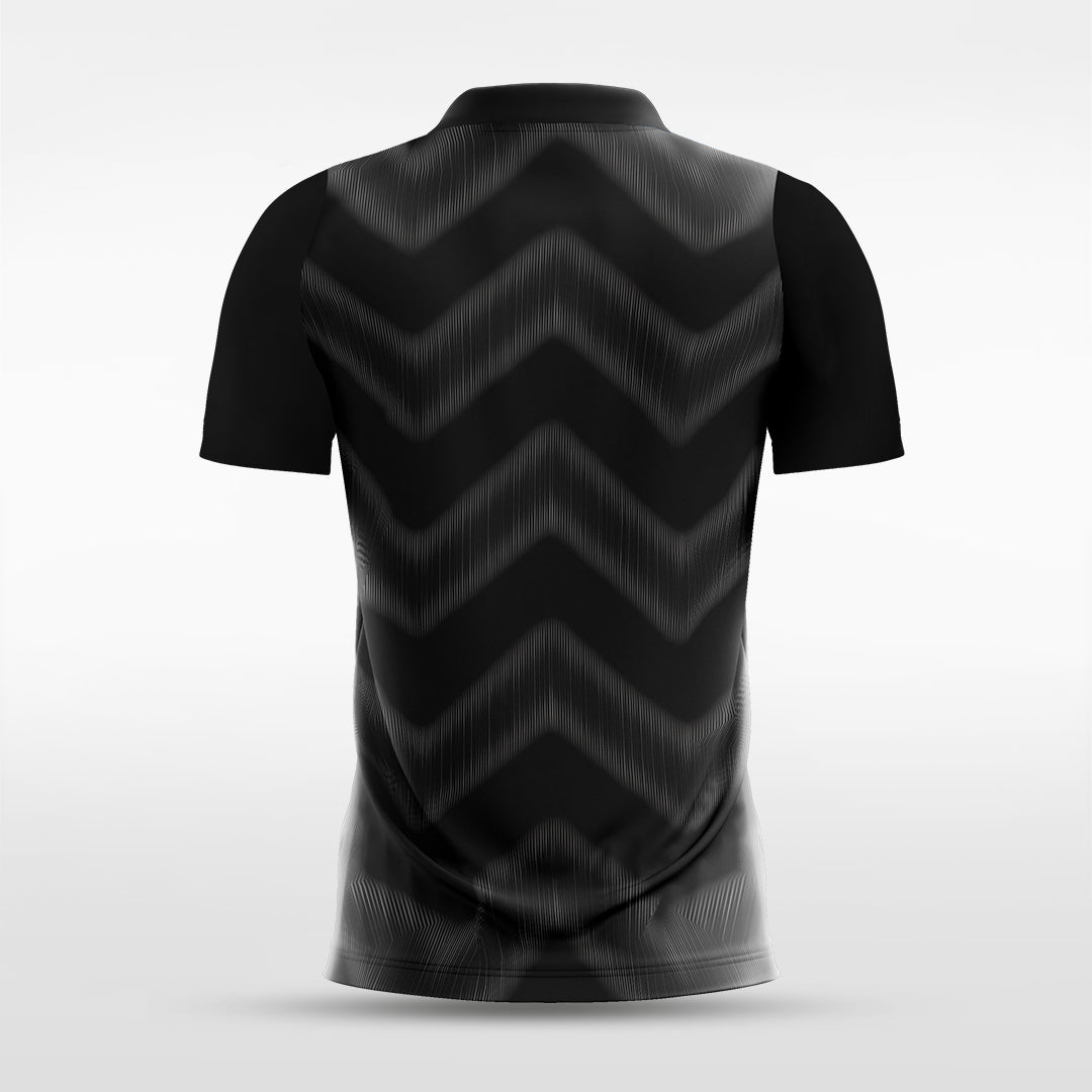 Soccer Jersey Undvolara- WS201GWBO3 black