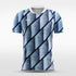 Soccer Jersey Imagara- WS201GWC3 lightskyblue