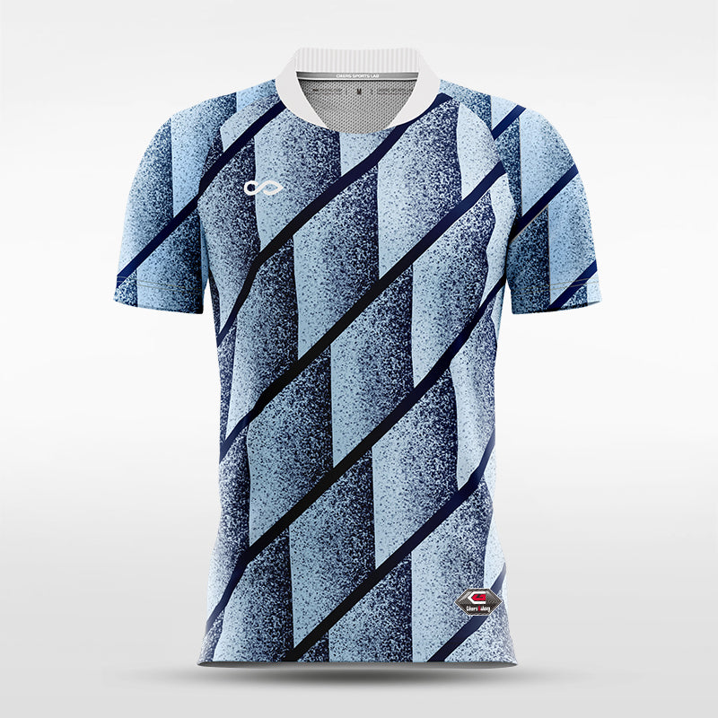 Soccer Jersey Imagara- WS201GWC3 lightskyblue