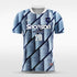 Soccer Jersey Imagara- WS201GWC3 lightskyblue