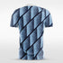 Soccer Jersey Imagara- WS201GWC3 lightskyblue