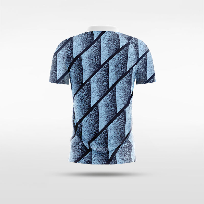 Kid Soccer Jersey Imagara - WS201GWC8 lightskyblue