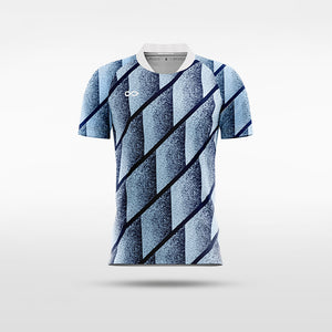 light blue black