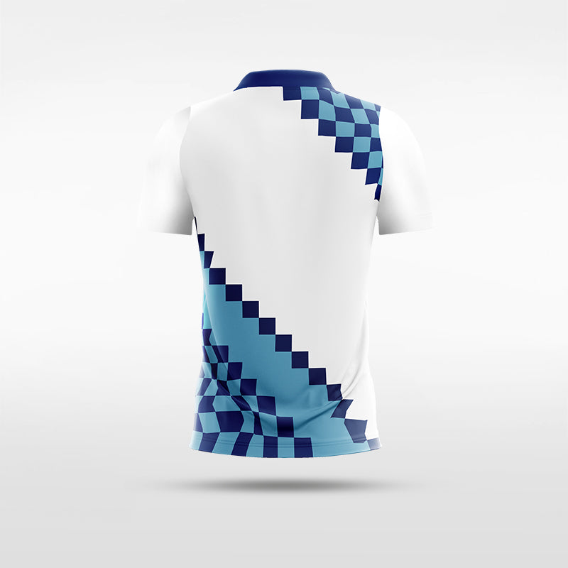 Kid Soccer Jersey Custara - WS201GWE8 white