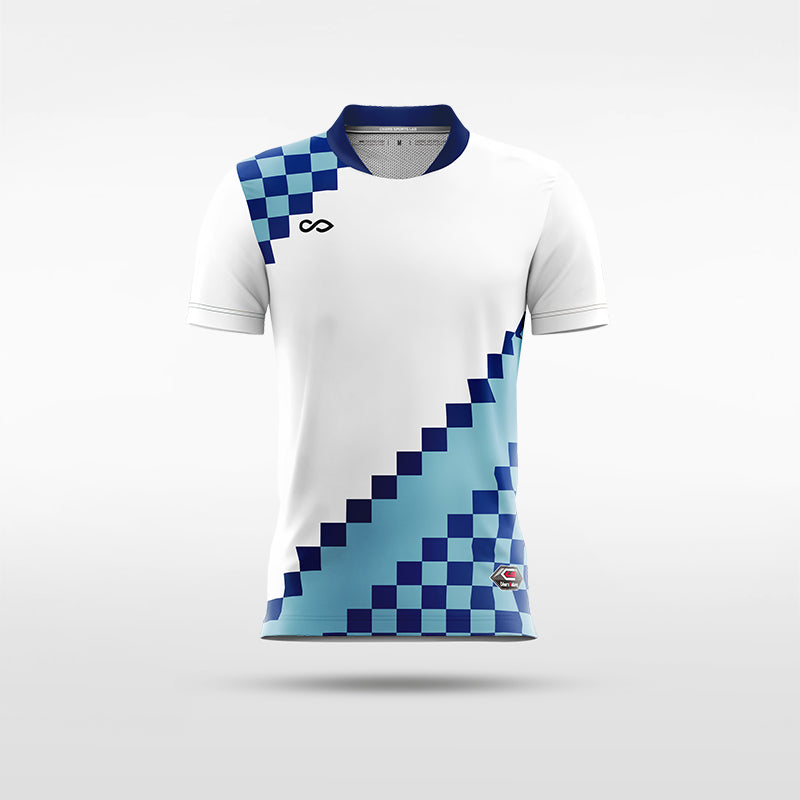 Kid Soccer Jersey Custara - WS201GWE8 white