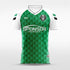 Soccer Jersey Castara- WS201GWEE3 limegreen