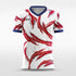 Soccer Jersey Ruptara- WS201GWEF3 white