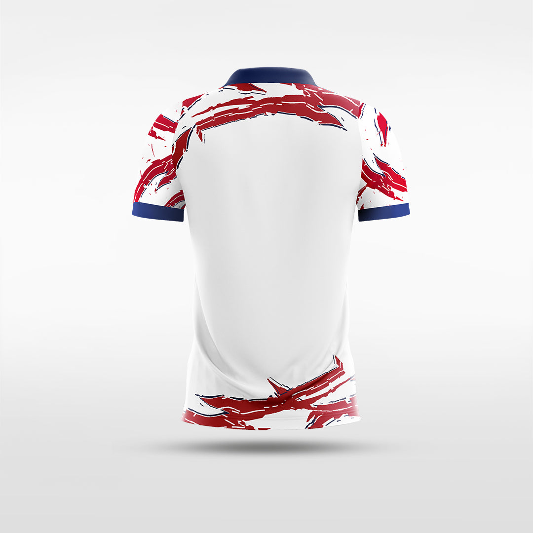 Kid Soccer Jersey Ruptara - WS201GWEF8 white