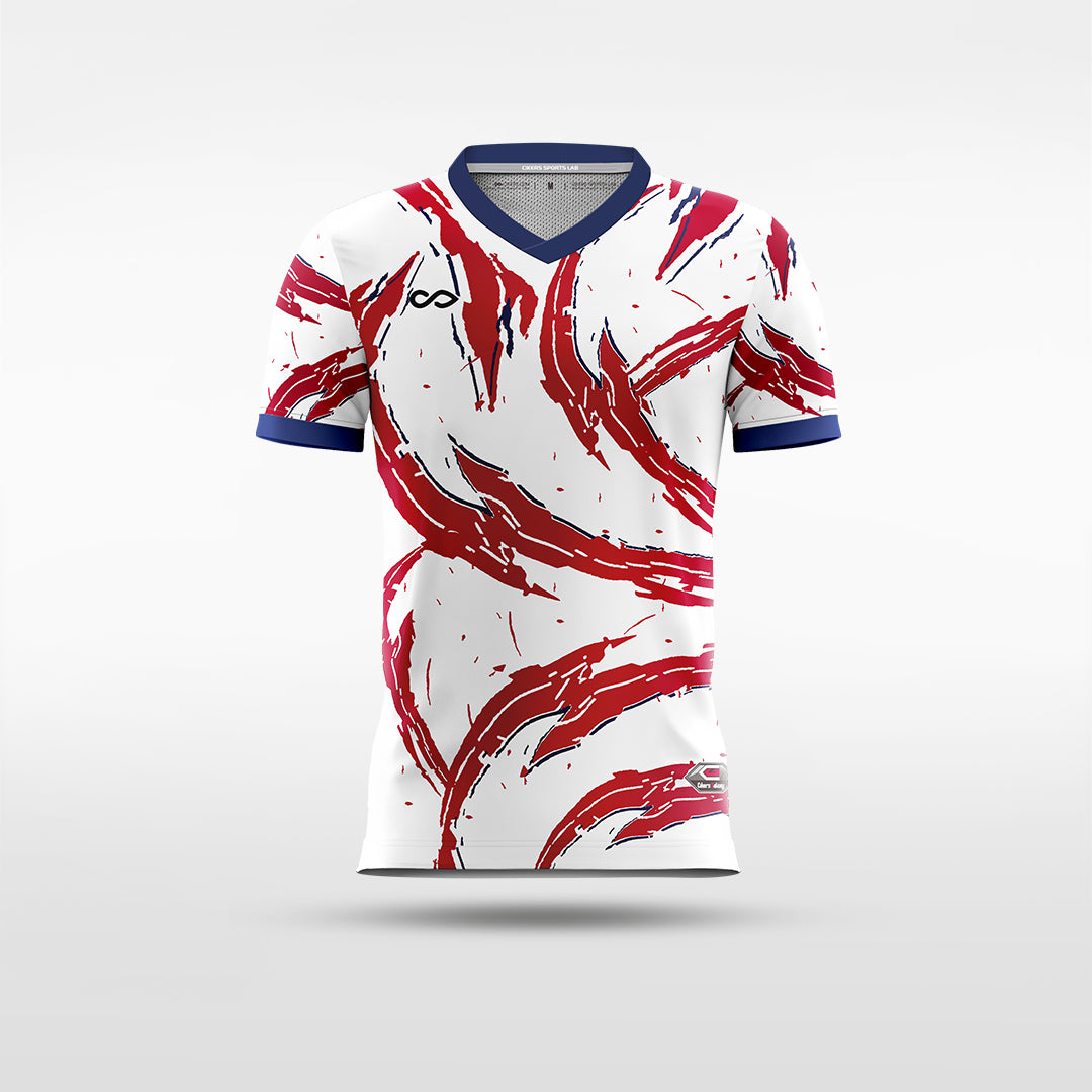 Kid Soccer Jersey Ruptara - WS201GWEF8 white