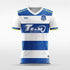 Soccer Jersey Glacara- WS201GWEK3 blue