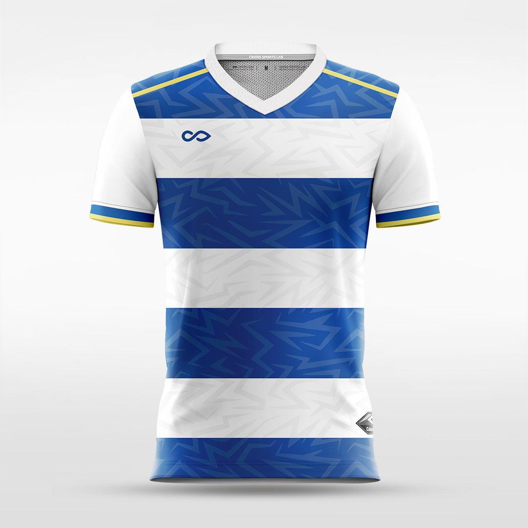 Soccer Jersey Glacara- WS201GWEK3 blue