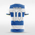 Soccer Jersey Glacara- WS201GWEK3 blue