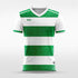 Soccer Jersey Glacara- WS201GWEK3 limegreen
