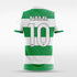 Soccer Jersey Glacara- WS201GWEK3 limegreen