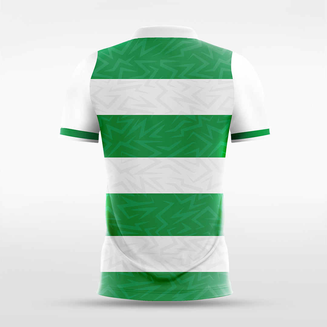 Soccer Jersey Glacara- WS201GWEK3 limegreen