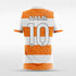 Soccer Jersey Glacara- WS201GWEK3 orange