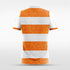 Soccer Jersey Glacara- WS201GWEK3 orange