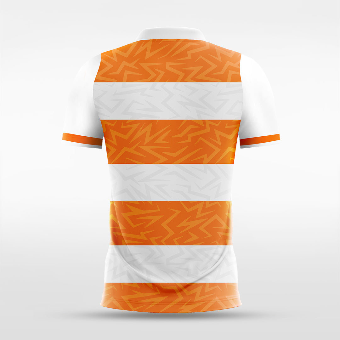 Soccer Jersey Glacara- WS201GWEK3 orange