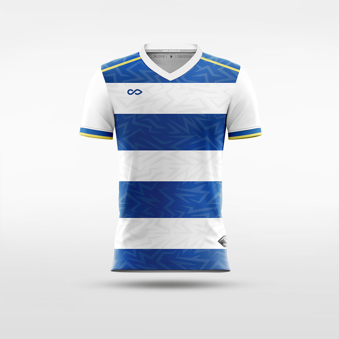 Kid Soccer Jersey Glacara - WS201GWEK8 blue