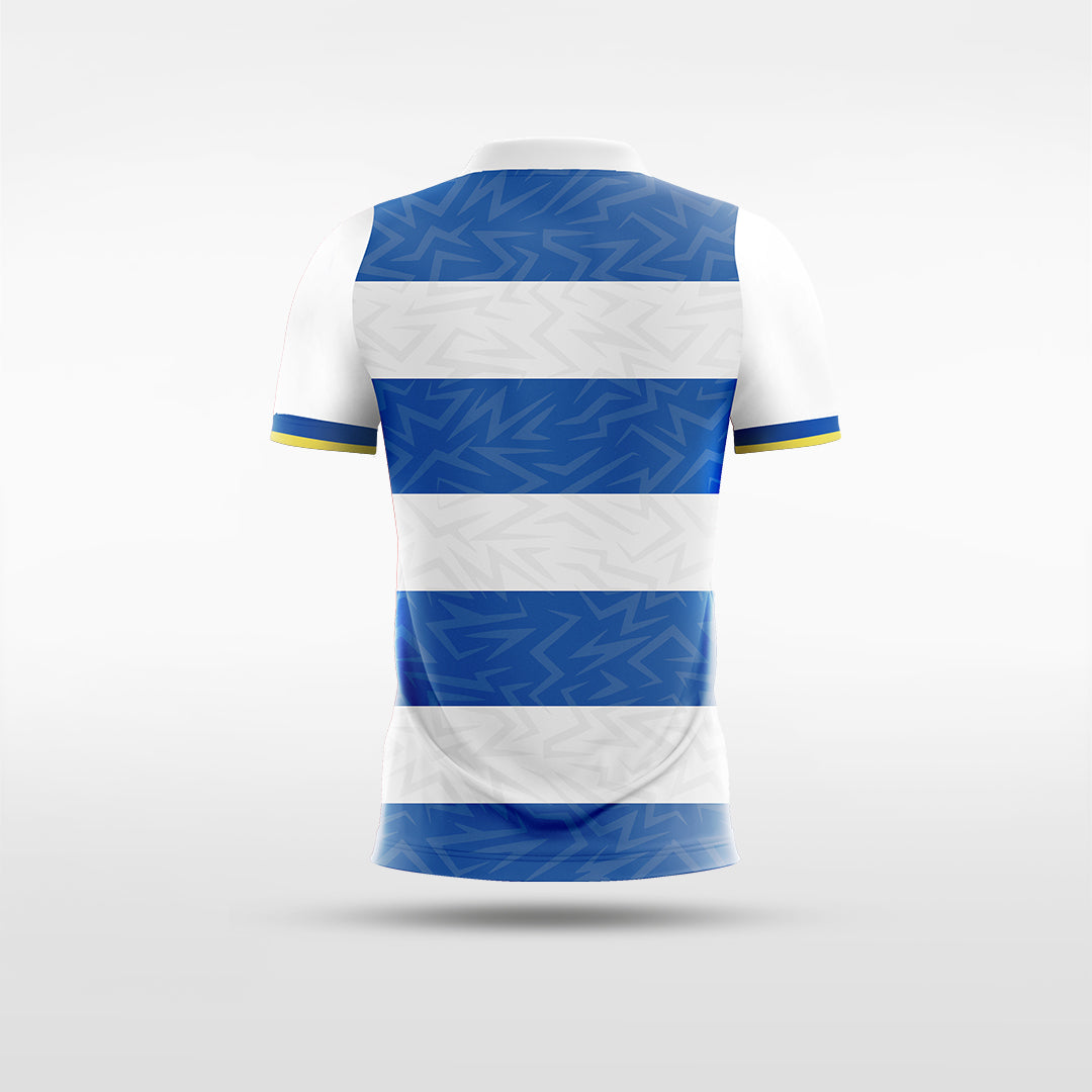 Kid Soccer Jersey Glacara - WS201GWEK8 blue