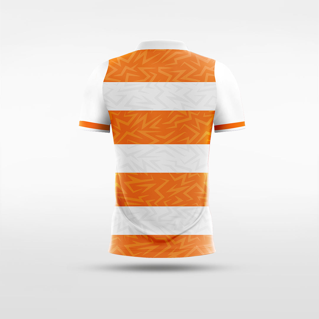 Kid Soccer Jersey Glacara - WS201GWEK8 orange