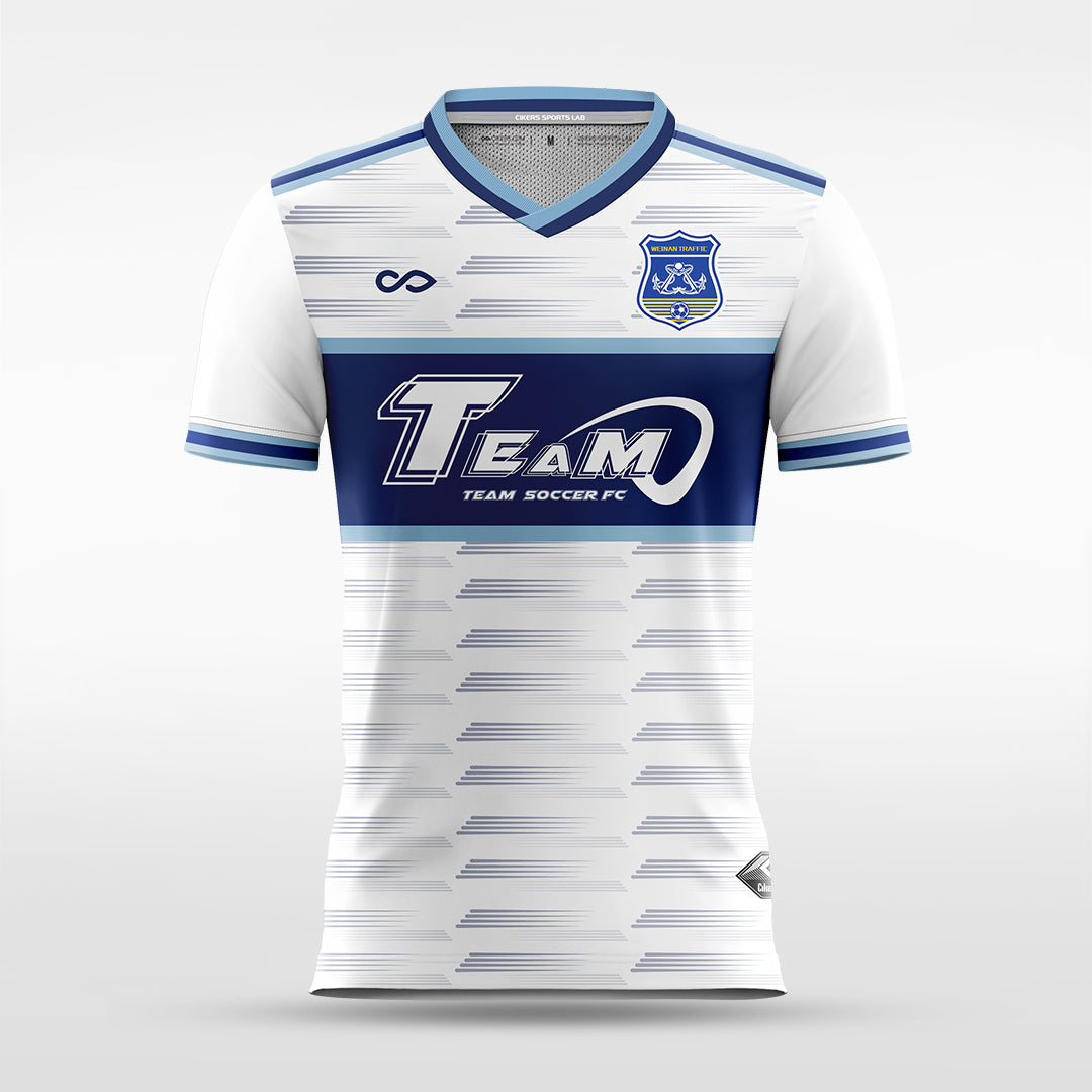 Soccer Jersey Scalara- WS201GWEL3 blue