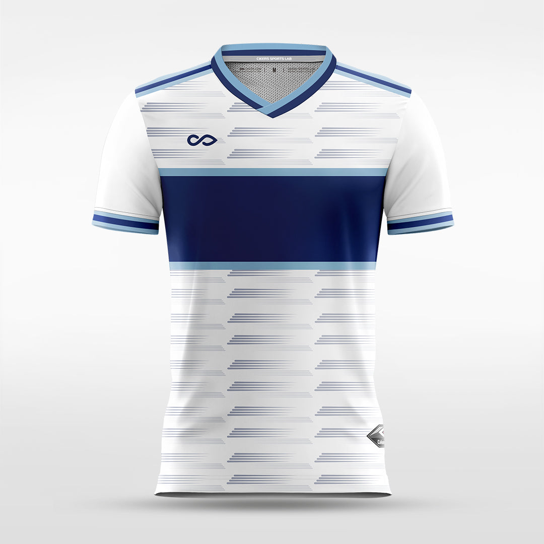 Soccer Jersey Scalara- WS201GWEL3 blue
